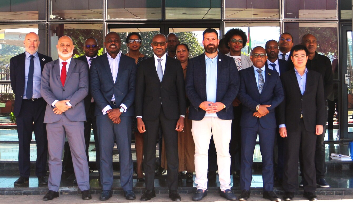 MTC promove acesso a telecomunicações nas zonas rurais